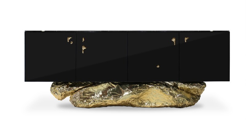 sideboard design