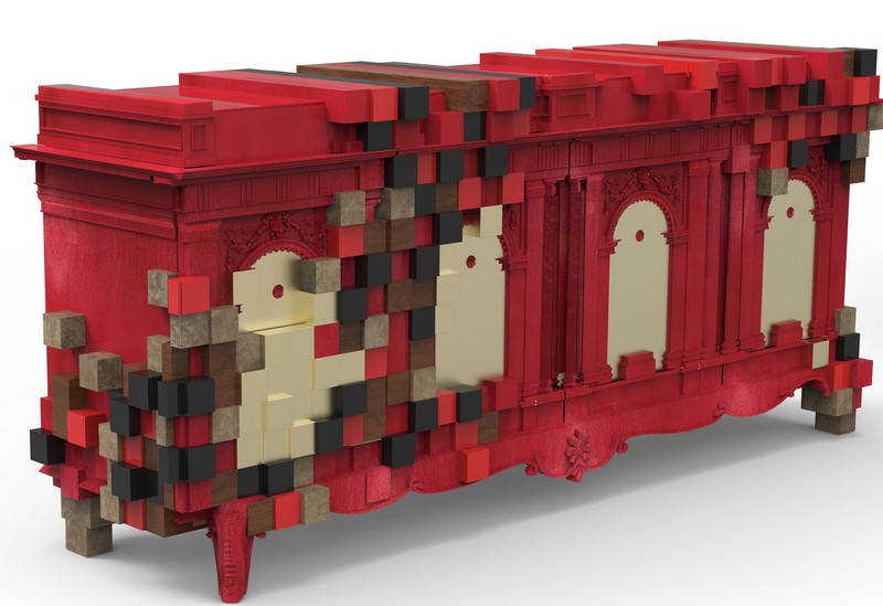 sideboard designs
