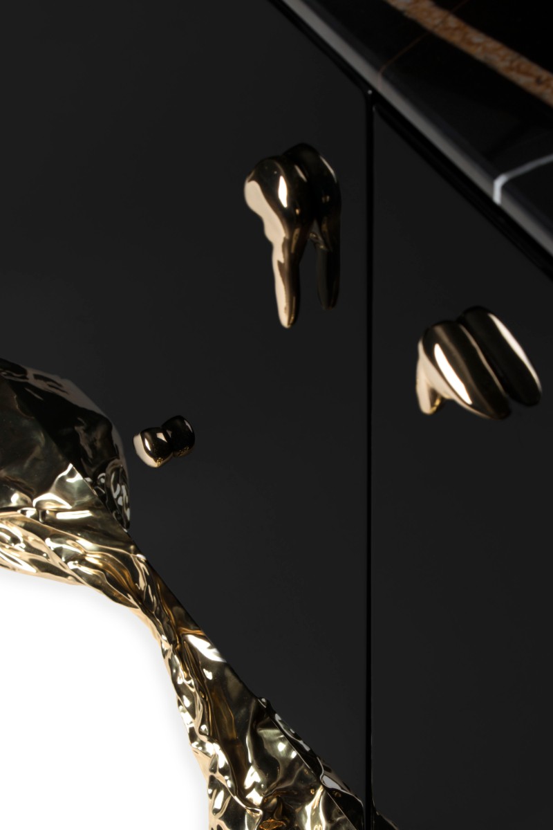 The Most Exclusive and Glossiest Looking Sideboards You’ll See