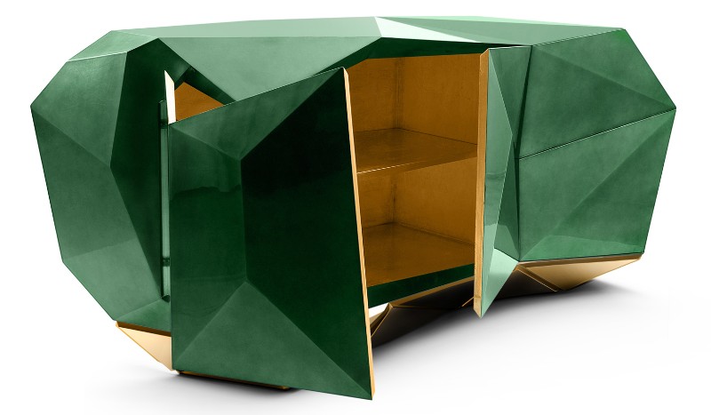 buffets and cabinets, buffets and sideboards, cabinets, cabinet design, sideboard, sideboard designs, statement, statement pieces