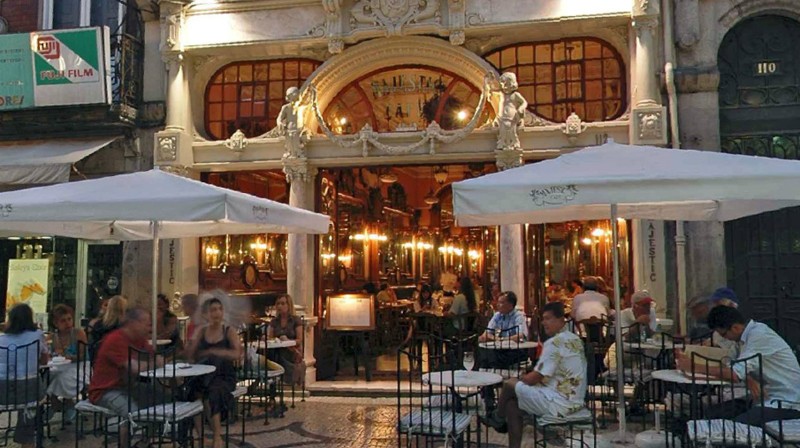 Portugal Secrets: New Luxury Magazine About Portugal’s Finest Places
