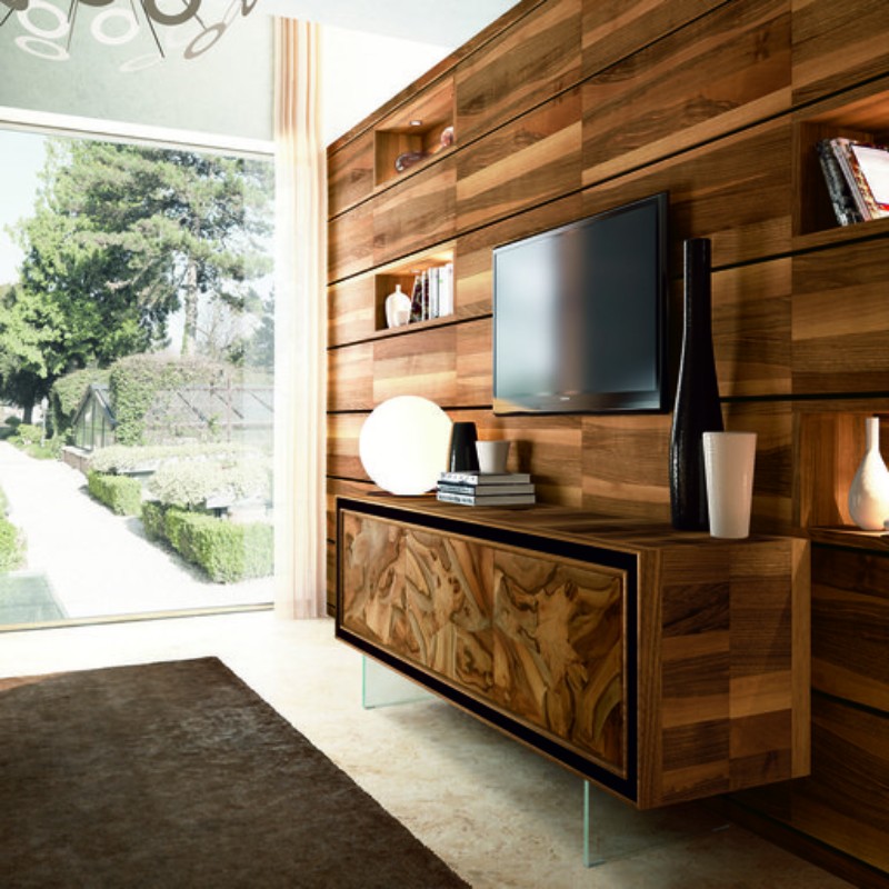 buffets and cabinets, exclusive design, Luxury brands, buffets and sideboards, luxurious design, nature inspired, inspired by nature