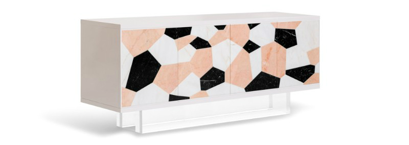 buffets and cabinets, exclusive design, Luxury brands, buffets, sideboards, luxurious design, nature inspired, inspired by nature