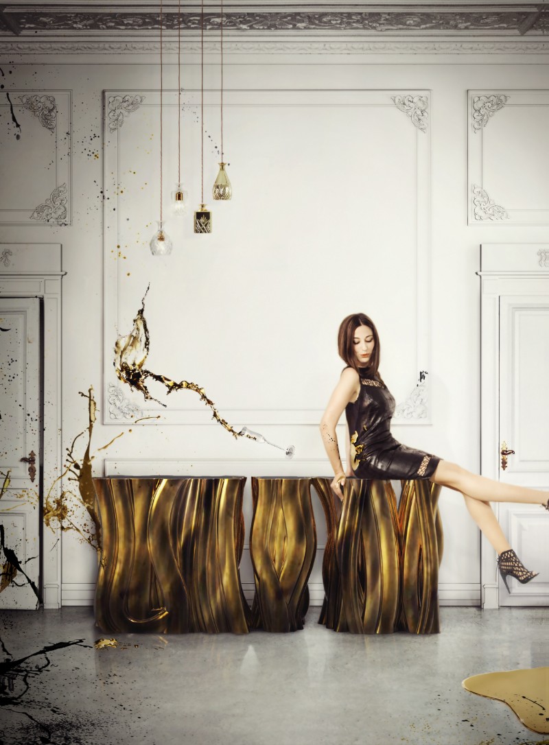 The Best Modern Sideboards For This Fall Season
