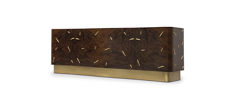 The Best Modern Sideboards For This Fall Season