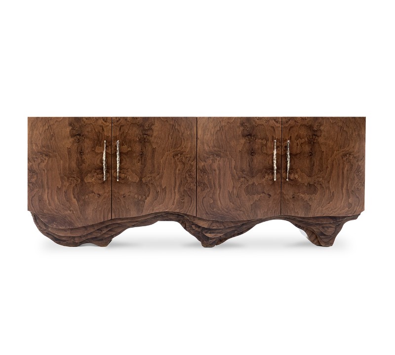 The Best Modern Sideboards For This Fall Season