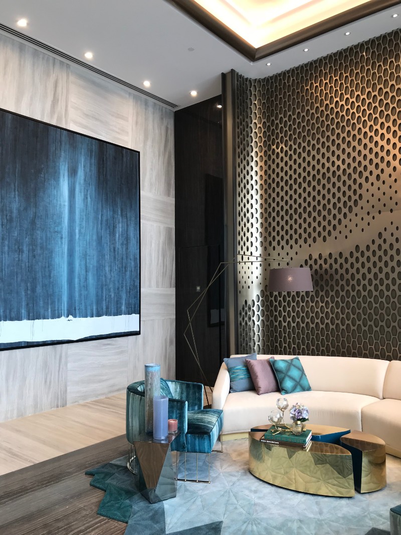 buffets and cabinets, trump tower, home decor ideas, design projects, luxury furniture, luxury brand, decoration, interior design, living space, piece of art
