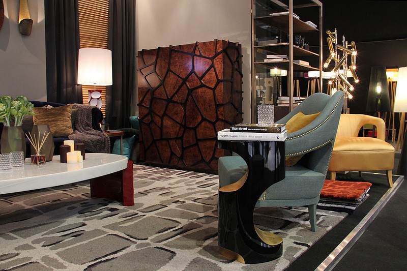10 Unique Wood Cabinets To Create A Modern Interior Design