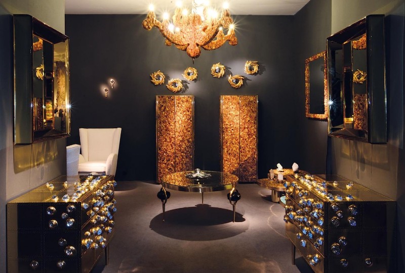 Discover The Best Buffets And Cabinets From Maison Rapin Art Galleries