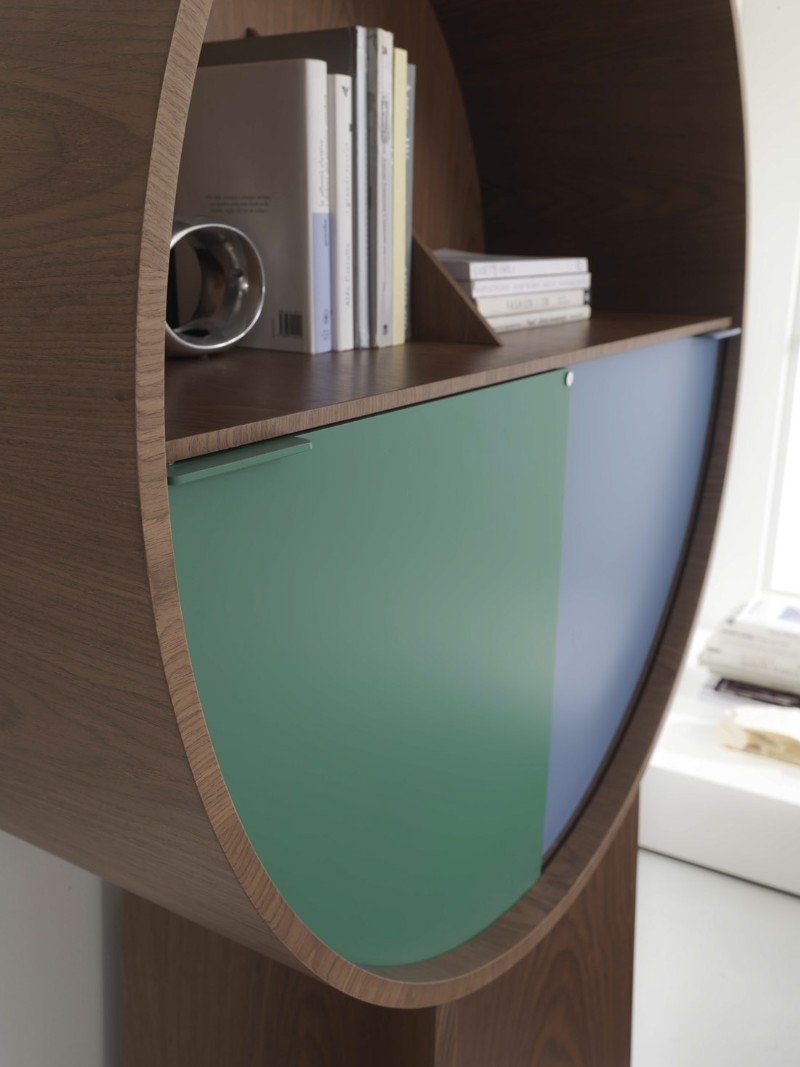 Stunning and Modern Cabinets by Contemporary Designers