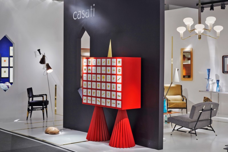 Stunning and Modern Cabinets by Contemporary Designers