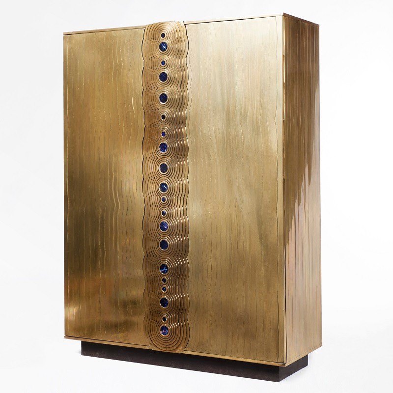 Stunning and Modern Cabinets by Contemporary Designers