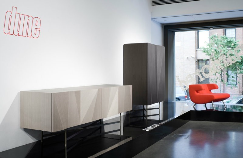 Modern Buffets and Sideboards of Neutral Color