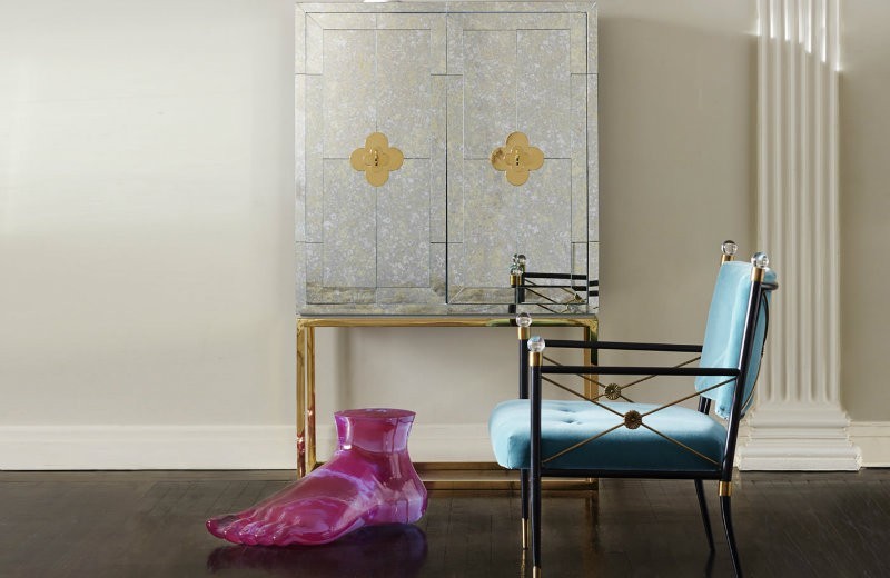 Modern Buffets and Sideboards of Neutral Color