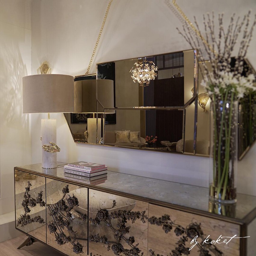 buffets and cabinets, exclusive design, modern buffets, interior design, modern cabinets, luxury furniture, living room, décor ideas, living room furniture