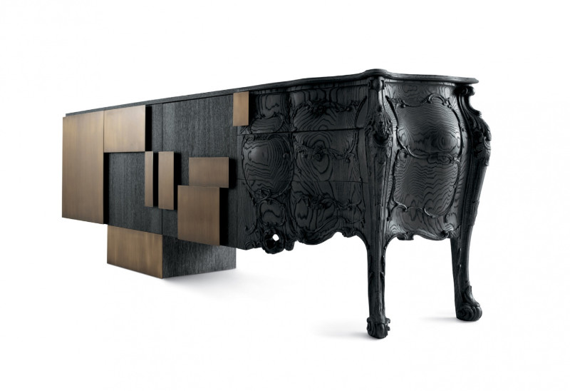 pic luxury sideboards