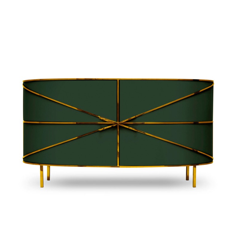 Art Deco Sideboards You Will Fall In Love With