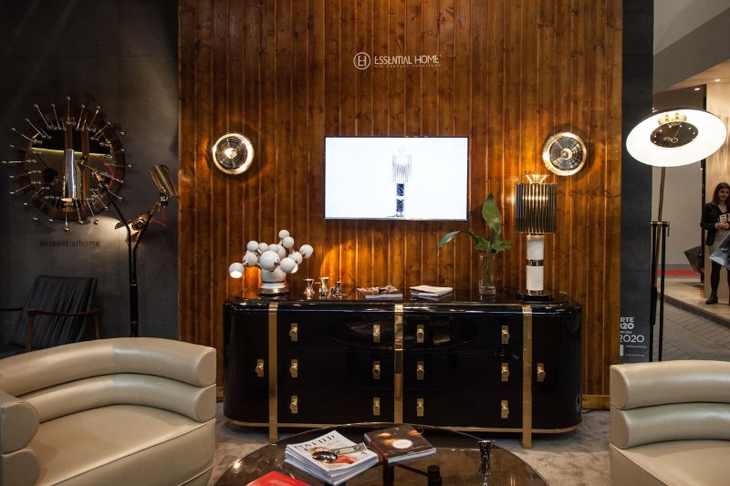 Art Deco Sideboards You Will Fall In Love With