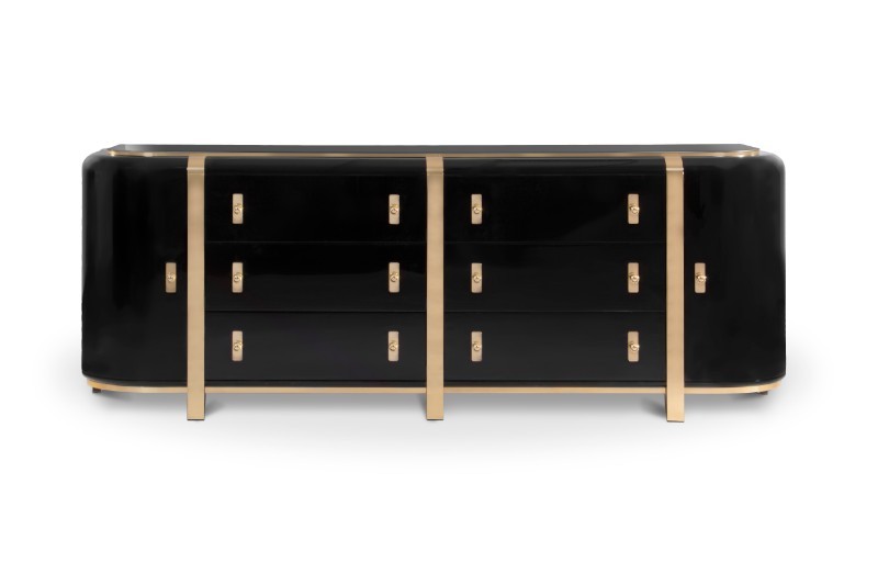 Art Deco Sideboards You Will Fall In Love With