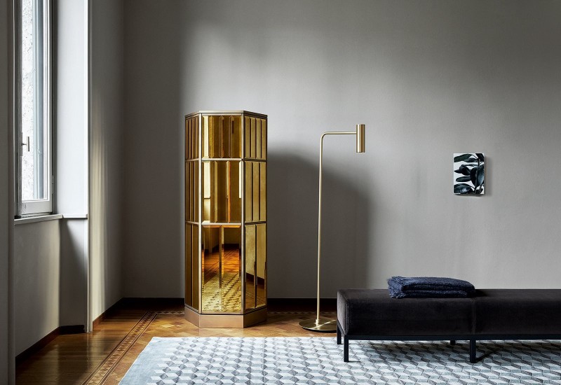 5 Living Room Trends - Inspirations For Your Home Design Ideas