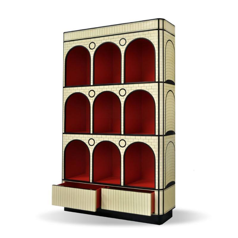 Modern Cabinets By Luxury Brands That Will Be At Salone Del Mobile