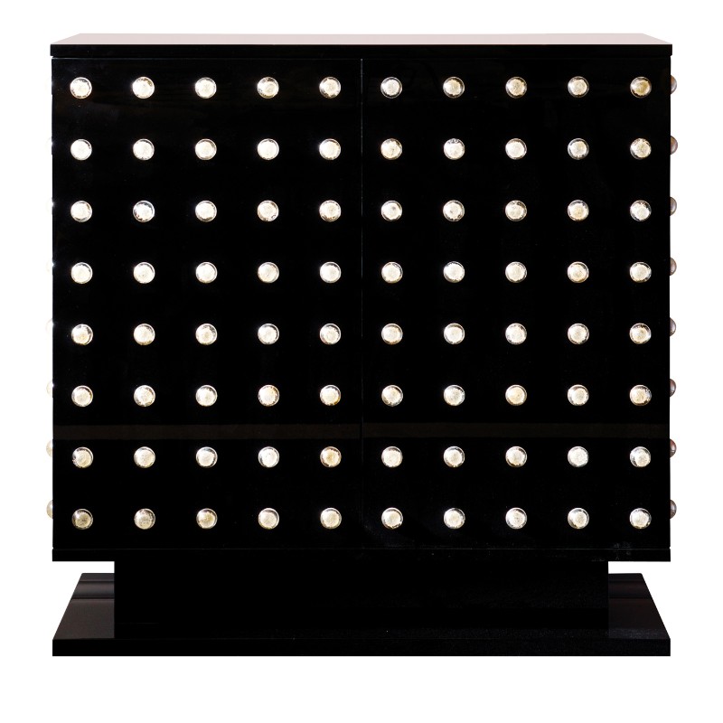 Art Cabinet Ideas For An Iconic And Contemporary Decoration