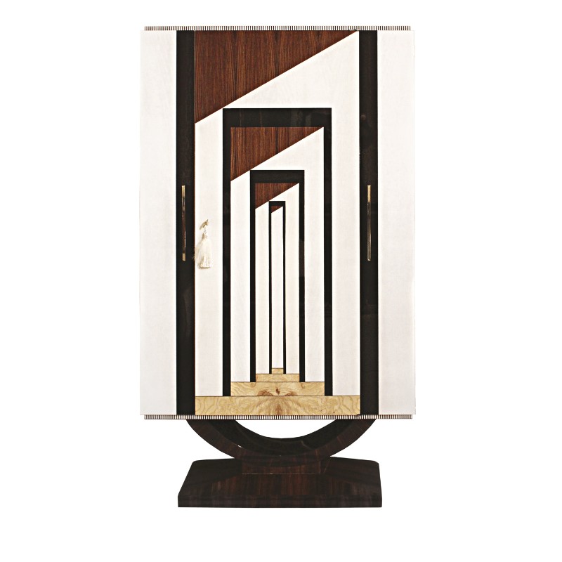 Art Cabinet Ideas For An Iconic And Contemporary Decoration