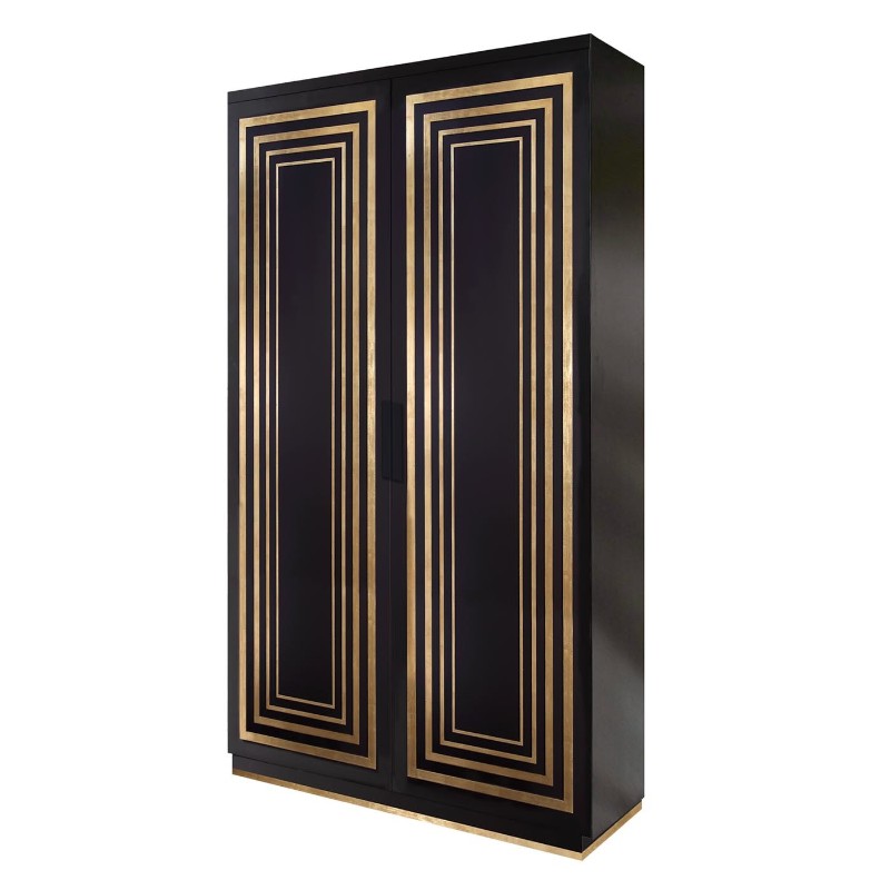 Art Cabinet Ideas For An Iconic And Contemporary Decoration