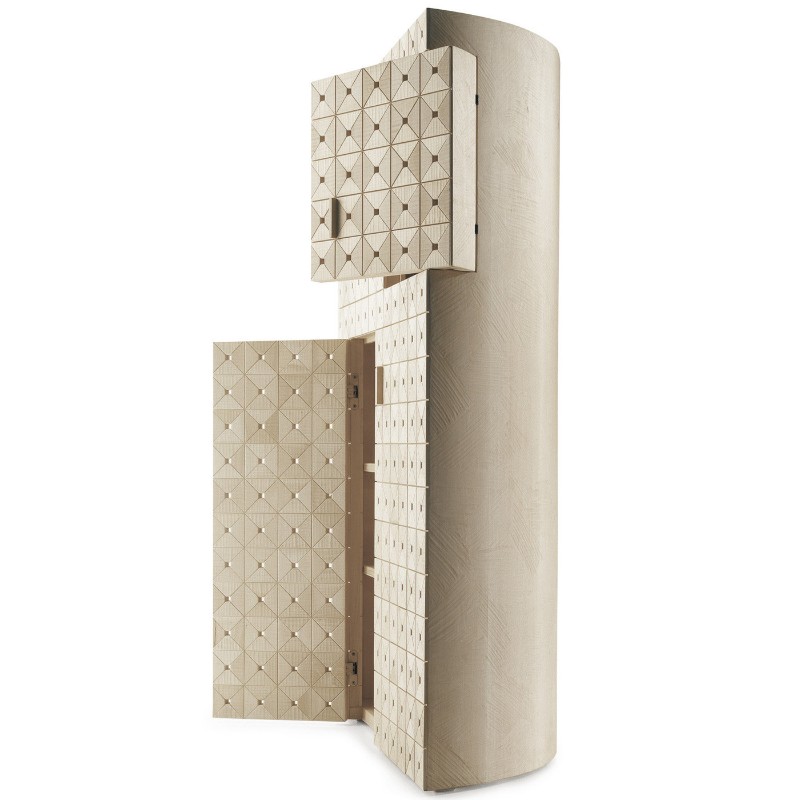 Art Cabinet Ideas For An Iconic And Contemporary Decoration