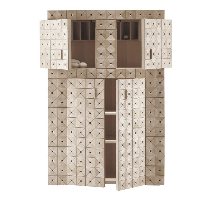 Art Cabinet Ideas For An Iconic And Contemporary Decoration