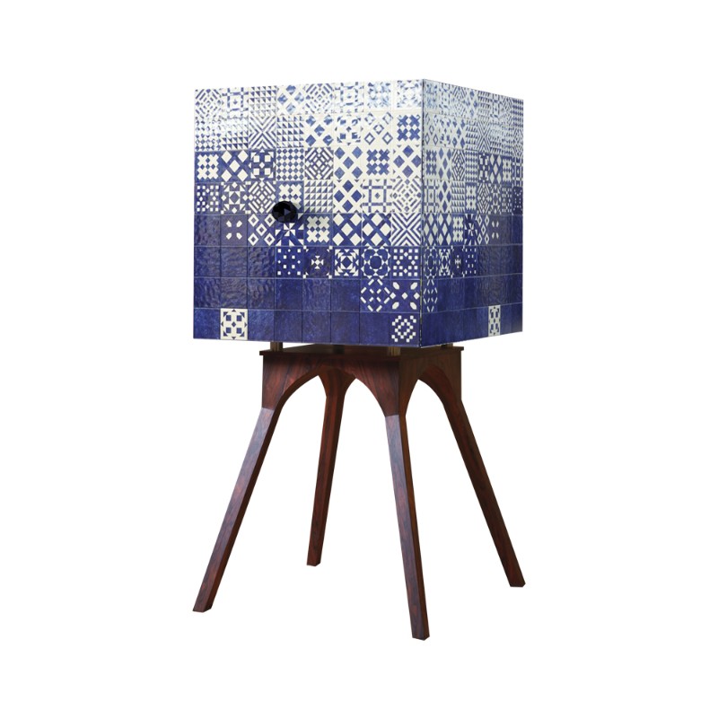 The Most Modern Cabinets By Elbra Home