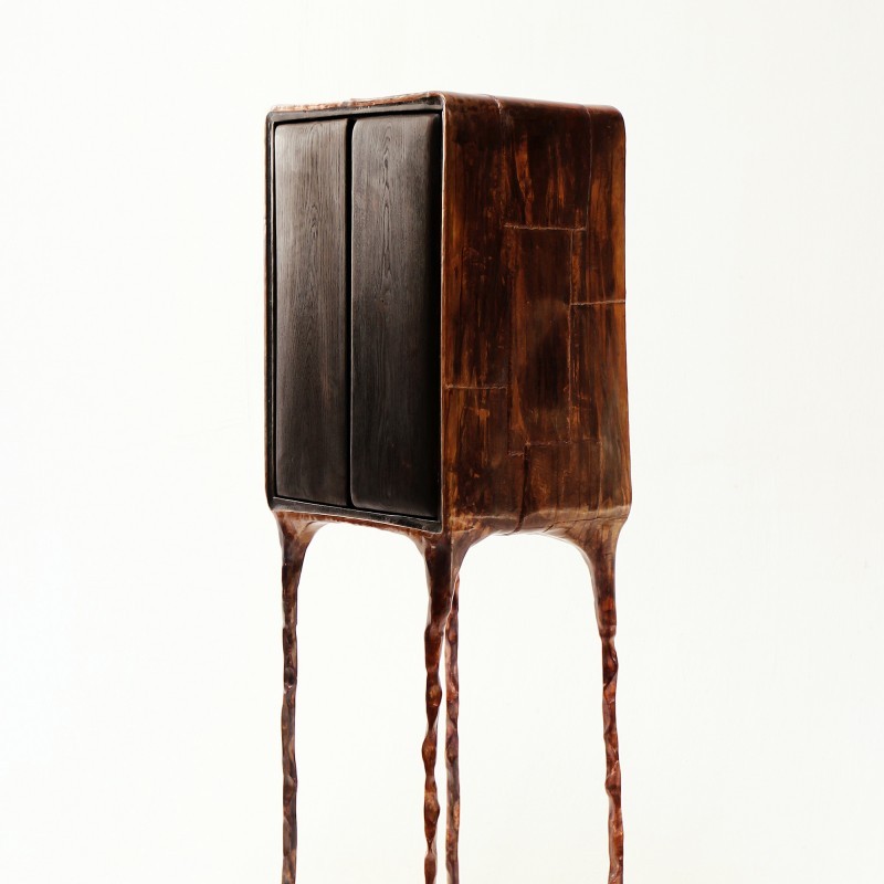Unique Design - Discover the Luxury Cabinets From Galerie Gosserez
