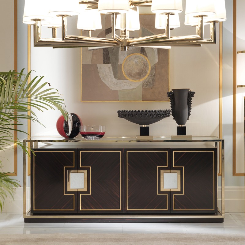 Vintage Sideboard Ideas For Your Master Decoration