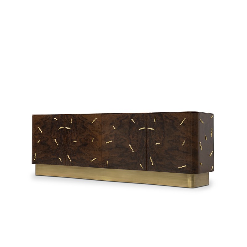 Handmade Design - Top 7 Handmade Sideboards - Baraka