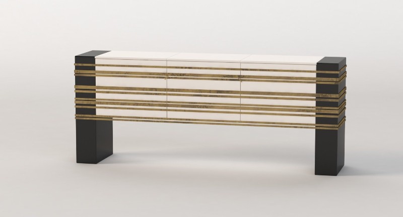 Handmade Design - Top 7 Handmade Sideboards