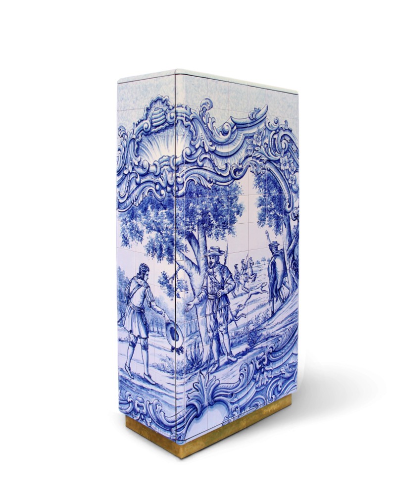 Exclusive Cabinets by Limited Editions Collections - Heritage by BL
