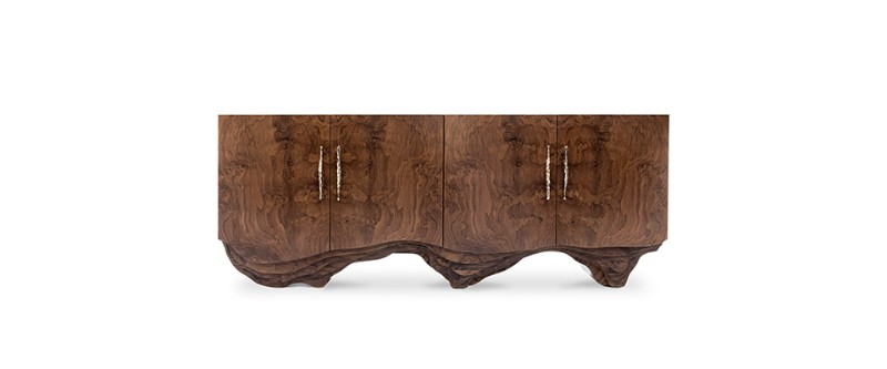 Handmade Design - Top 7 Handmade Sideboards - Huang