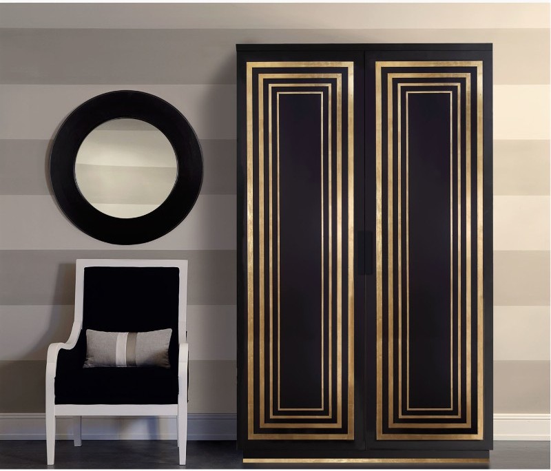 Art Cabinet Ideas For An Iconic And Contemporary Decoration