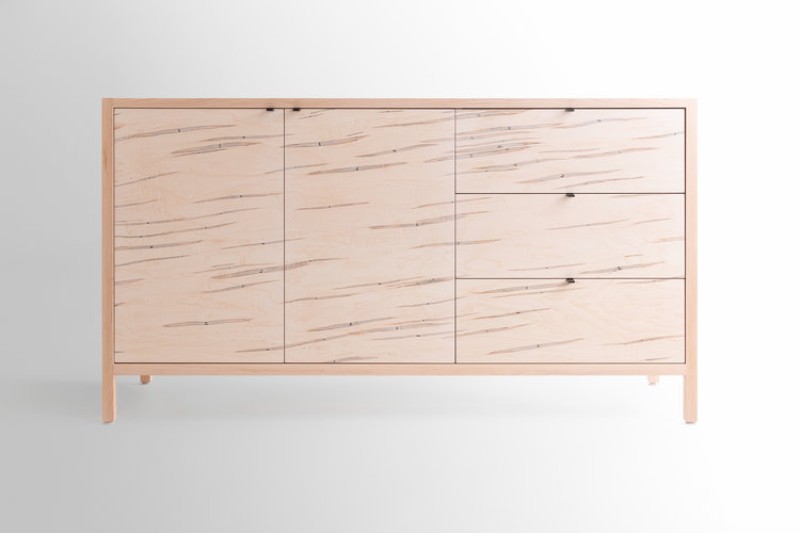 Discover Luxury Buffets and Cabinets By Luxury Brands At AD Show