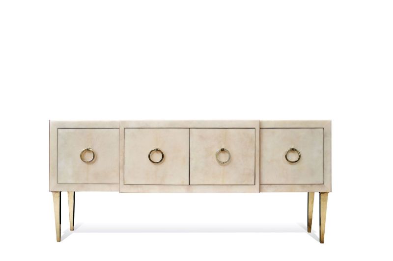 How to Choose the Perfect Luxury Credenza For Your Home