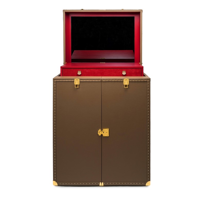 Wine Cabinets: Contemporary Ideas For Your Master Decoration