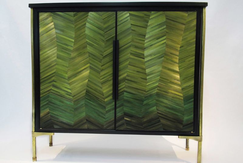 The Best Cabinets From Salone del Mobile 2019