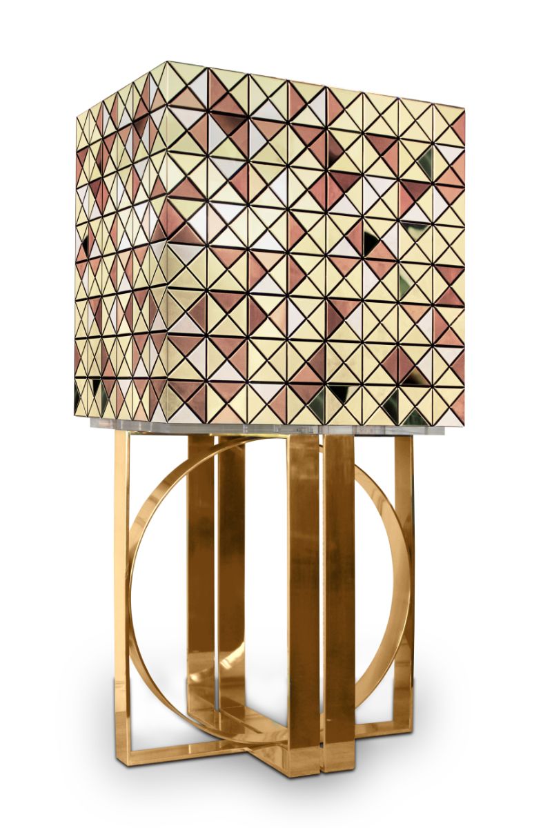 The Best Cabinets From Salone del Mobile 2019