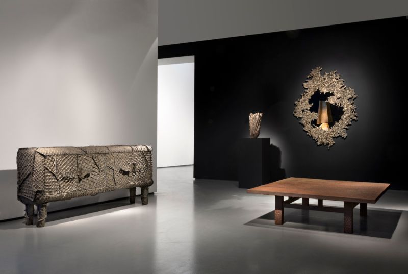 The Best Cabinets and Sideboards from PAD Paris 2019