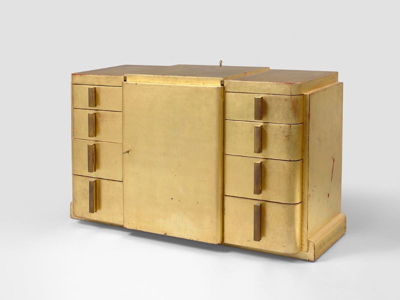 The Best Cabinets and Sideboards from PAD Paris 2019