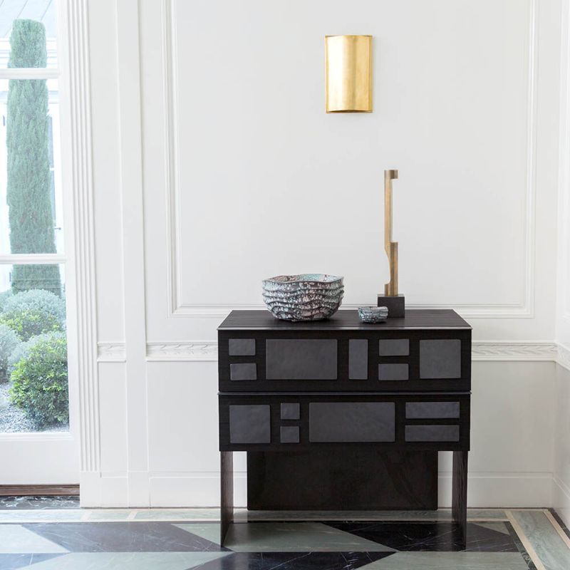 Cabinet Designs By Top Interior Designer Kelly Wearstler (9)