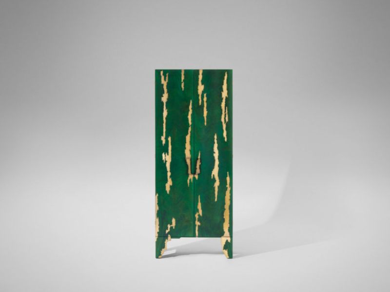 Cabinet Designs From Art Galleries All Over The World (1)
