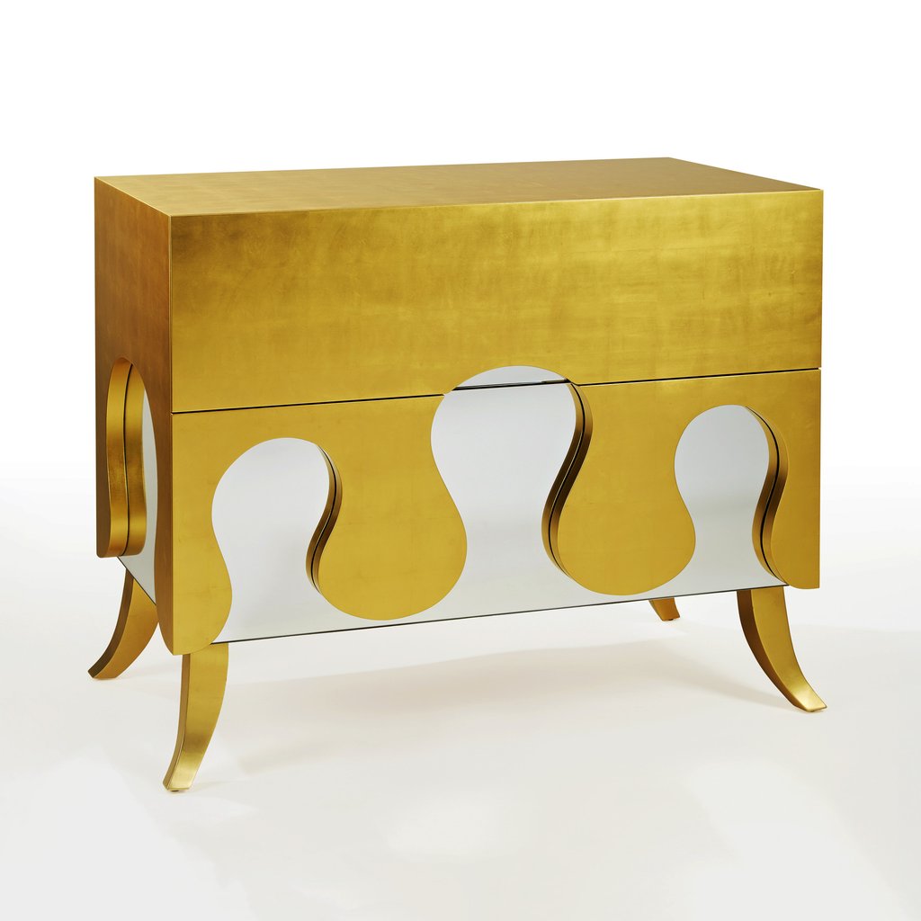 Extravagant Cabinet Designs From Hubert Le Gall (3)