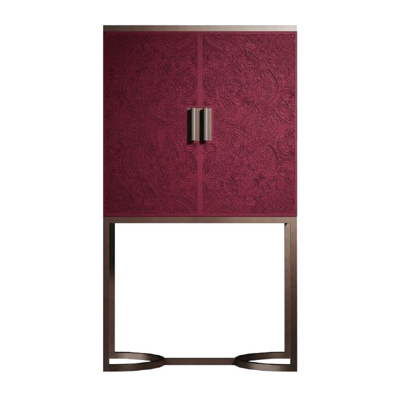 Luxury Bar Cabinets Perfect For Your Cocktail Party