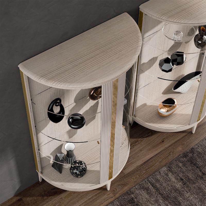 Glass Cabinets You Need To Have In Your Luxury Home